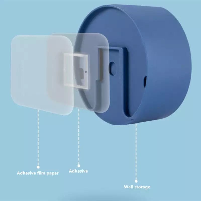 Lollipop Style Mini Toilet Brush, 2 In 1 Toilet Brush with Base Soft Bristles Brush, Wall-Mounted Clean Brushes Bathroom Accessories, Soft TPR Silicone Head Lollipop Shape Toilet Brush with Holder Lollipop Style Mini Toilet Brush, 2 In 1 Toilet Brush with Base Soft Bristles Brush, Wall-Mounted Clean Brushes Bathroom Accessories, Soft TPR Silicone Head Lollipop Shape Toilet Brush with Holder